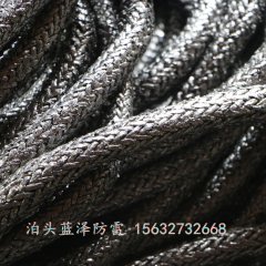 石墨接地线绳使用寿命长导电性特别好