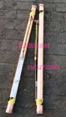 内蒙古 电解离子接地极施工用量怎样计算