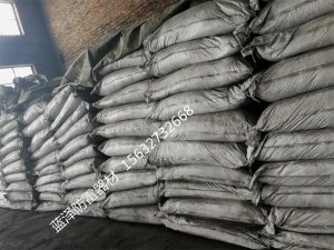 降阻剂施工现场